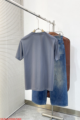 絶対欲しい！ 2026 エルメス 新作 半袖Tシャツ 偽物