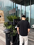 お洒落 2026 グッチ 新作 半袖Tシャツ 偽物