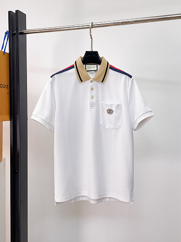 世界中で大人気♪ 2026 グッチ 新作 半袖Tシャツ スーパーコピー