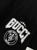 争奪戦 2026 グッチ 新作 半袖Tシャツ スーパーコピー