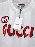 送料込 2026 グッチ 新作 半袖Tシャツ コピー