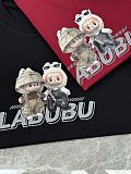 使い勝手良し 2026 グッチ 新作 半袖Tシャツ スーパーコピー