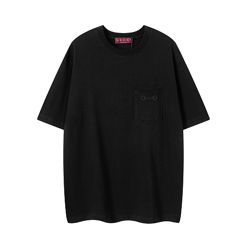 人気急上昇 2026 グッチ 新作 半袖Tシャツ スーパーコピー