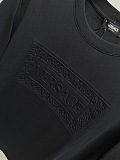 人気No1 2026 ヴェルサーチェ 新作 半袖Tシャツ 偽物