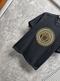 最安値挑戦 2026 ヴェルサーチェ 新作 半袖Tシャツ 偽物