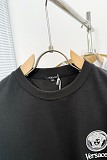 目を惹くカラー 2026 ヴェルサーチェ 新作 半袖Tシャツ コピー