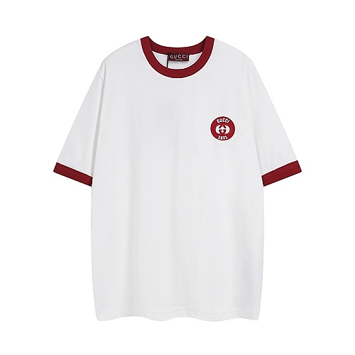 日本未入荷 2026 グッチ 新作 半袖Tシャツ コピー