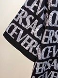 完売必至 2026 ヴェルサーチェ 新作 半袖Tシャツ スーパーコピー
