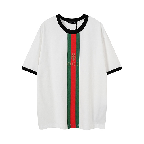 おすすめ 2026 グッチ 新作 半袖Tシャツ 偽物
