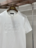 使い勝手良し 2026 ヴェルサーチェ 新作 半袖Tシャツ 偽物