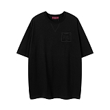 累積売上総額第１位！2026 グッチ 新作 半袖Tシャツ 偽物