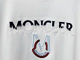 【使い勝手抜群】2026 モンクレール 新作 半袖Tシャツ 偽物