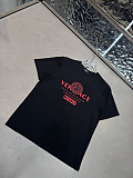 超希少！ 2026 ヴェルサーチェ 新作 半袖Tシャツ コピー 2色