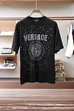 注目アイテム♡ 2026 ヴェルサーチェ 新作 半袖Tシャツ コピー
