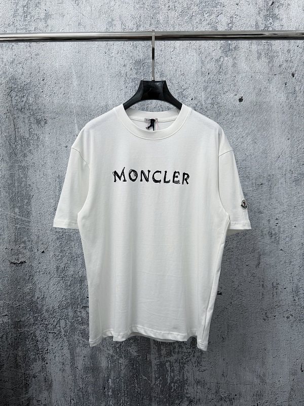 ☆超人気☆ 2026 モンクレール 新作 半袖Tシャツ コピー