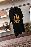 日本未入荷 2026 ヴェルサーチェ 新作 半袖Tシャツ 偽物  2色