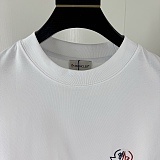 累積売上総額第１位！2026 モンクレール 新作 長袖Tシャツ スーパーコピー 3色