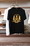 日本未入荷 2026 ヴェルサーチェ 新作 半袖Tシャツ 偽物  2色