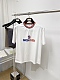 使い勝手良し 2026 モンクレール 新作 半袖Tシャツ コピー