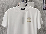 送料込 2026 ヴェルサーチェ 新作 半袖Tシャツ コピー