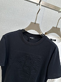 世界中で大人気♪ 2026 ヴェルサーチェ 新作 半袖Tシャツ コピー