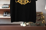 日本未入荷 2026 ヴェルサーチェ 新作 半袖Tシャツ 偽物  2色