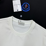 超限定♪ 2026 モンクレール 新作 半袖Tシャツ 偽物