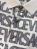 【大特価】 2026 ヴェルサーチェ 新作 半袖Tシャツ 偽物