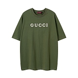 即発送！2026 グッチ 新作 半袖Tシャツ スーパーコピー