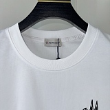 超希少！2026 モンクレール 新作 半袖Tシャツ コピー