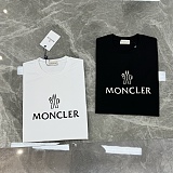 希少♪限定 2026 モンクレール 新作 半袖Tシャツ 偽物