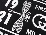 ★日本!!人気！2026 グッチ 新作 半袖Tシャツ スーパーコピー