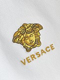 完売前に！ 2026 ヴェルサーチェ 新作 半袖Tシャツ スーパーコピー