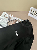 すぐ届く 2026 ヴェルサーチェ 新作 半袖Tシャツ スーパーコピー 3色
