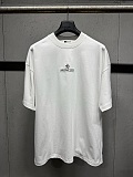 争奪戦 2026 モンクレール 新作 半袖Tシャツ 偽物