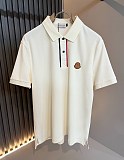 最安値挑戦 2026 モンクレール 新作 半袖Tシャツ コピー