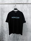 すぐ届く 2026 モンクレール 新作 半袖Tシャツ 偽物