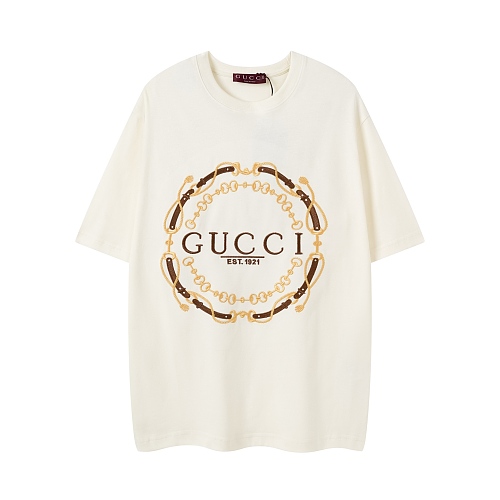 絶対欲しい！2026 グッチ 新作 半袖Tシャツ コピー