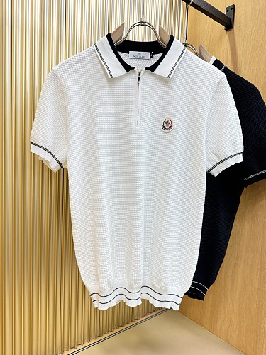 注目度抜群！2026 モンクレール 新作 半袖Tシャツ 偽物