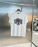 絶対欲しい！ 2026 ヴェルサーチェ 新作 半袖Tシャツ 偽物
