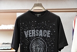注目アイテム♡ 2026 ヴェルサーチェ 新作 半袖Tシャツ コピー