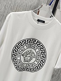 一目惚れ♪ 2026 ヴェルサーチェ 新作 半袖Tシャツ コピー