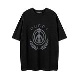 【大特価】2026 グッチ 新作 半袖Tシャツ 偽物