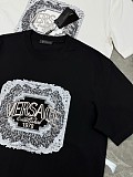 人気爆発☆ 2026 ヴェルサーチェ 新作 半袖Tシャツ 偽物  2色