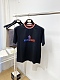 【限定カラー】2026 モンクレール 新作 半袖Tシャツ スーパーコピー