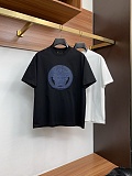 入手困難品！ 2026 ヴェルサーチェ 新作 半袖Tシャツ 偽物