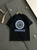 ★日本!!人気！ 2026 ヴェルサーチェ 新作 半袖Tシャツ コピー 2色