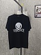売上総額１位！ 2026 ヴェルサーチェ 新作 半袖Tシャツ スーパーコピー