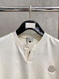目を惹くカラー 2026 モンクレール 新作 半袖Tシャツ スーパーコピー