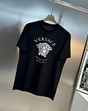 超希少！  2026 ヴェルサーチェ 新作 半袖Tシャツ 偽物